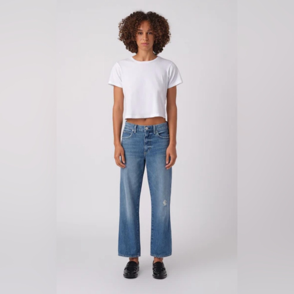 AMO Billie Denim Jean/ Free People